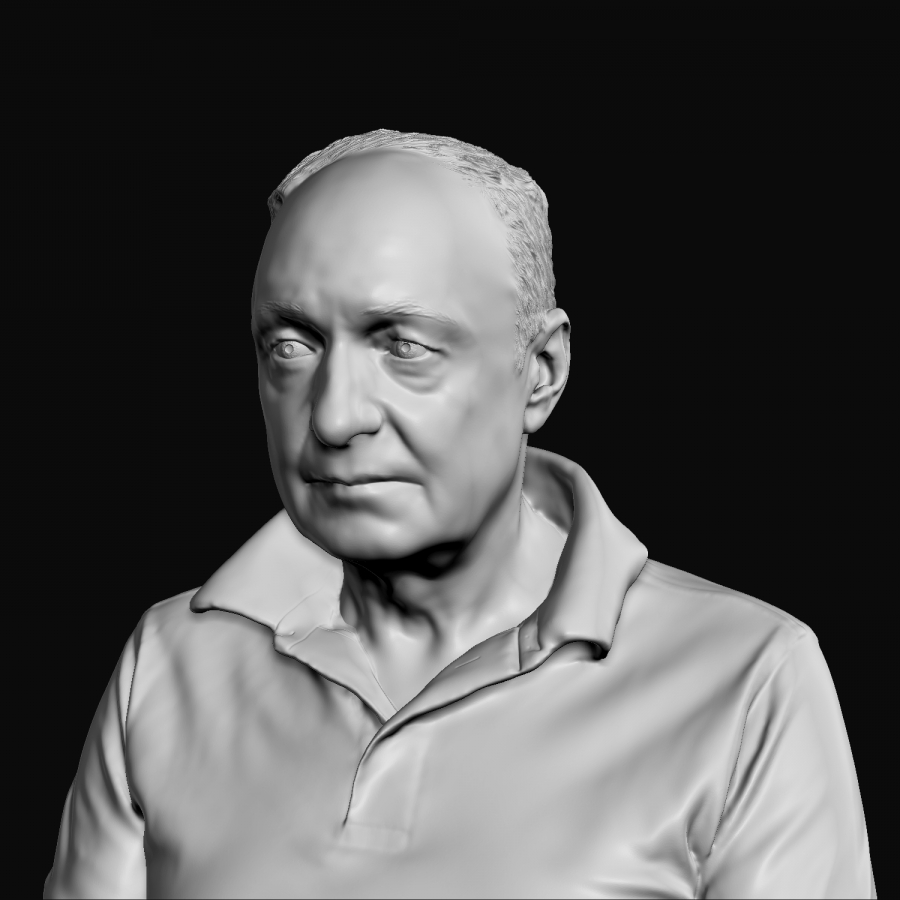 Walter Wanker - 3D Wood three dimensional thinking Walter Wanker - 3D Wood three dimensional thinking