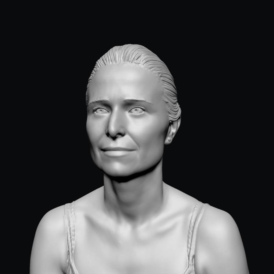 Nadia Insam - 3D Wood three dimensional thinking Nadia Insam - 3D Wood three dimensional thinking