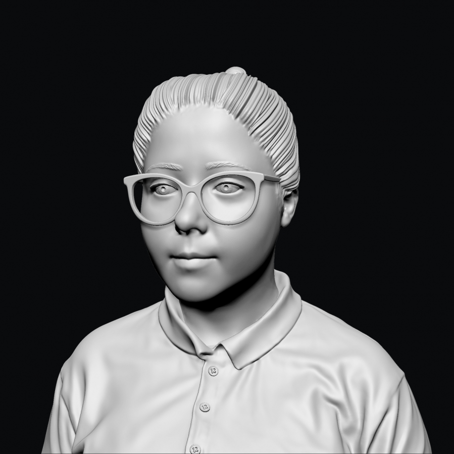 Carmela Paglionico - 3D Wood three dimensional thinking Carmela Paglionico - 3D Wood three dimensional thinking