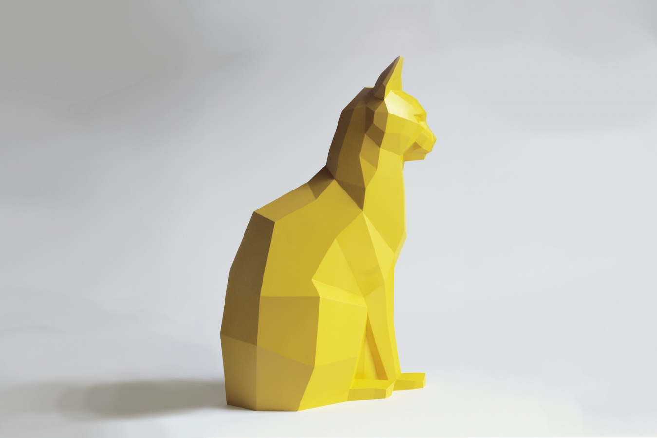 Paperwolf - Wolfram Kampffmeyer - 3D Wood three dimensional thinking