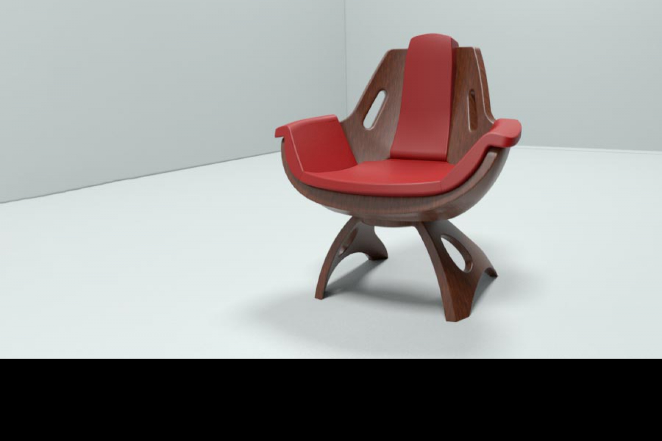 Crepaz Willi - 3D Wood three dimensional thinking