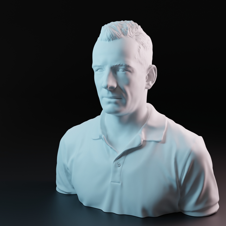 Christian Insam - 3D Wood three dimensional thinking