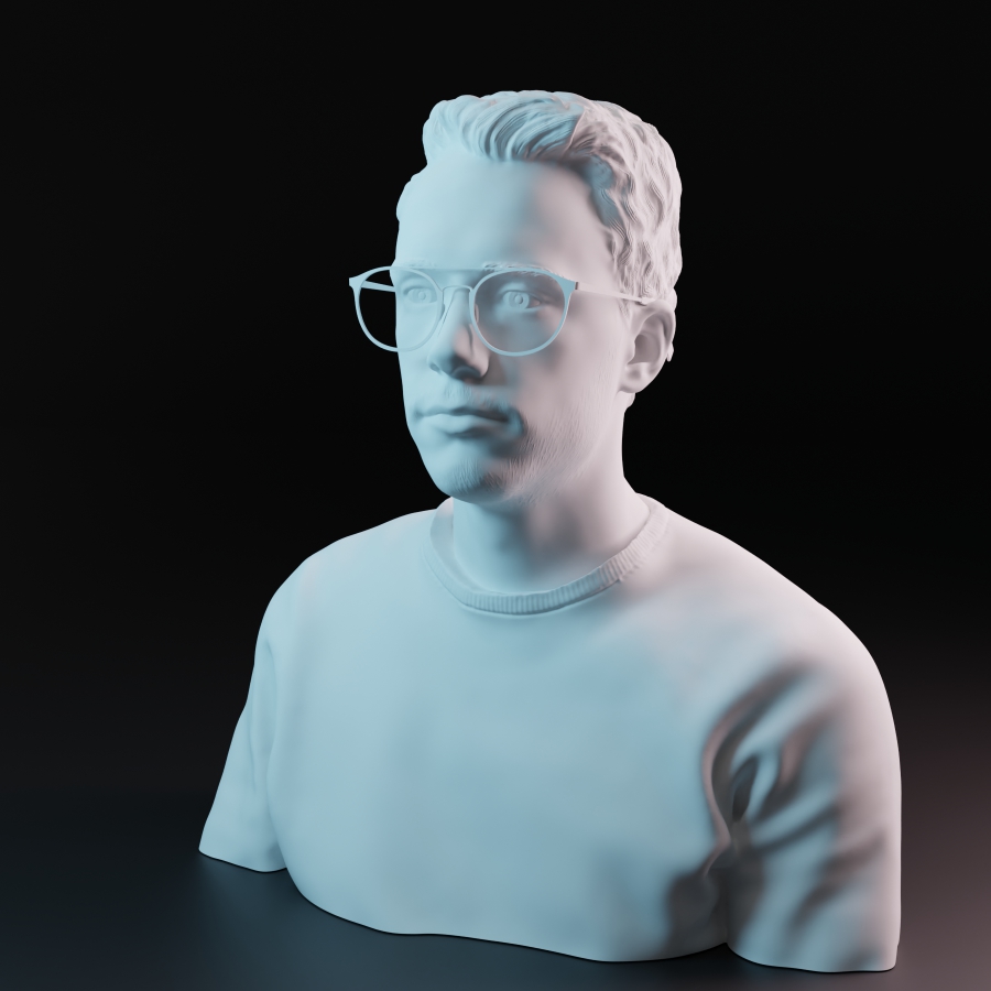 Moritz Ploner - 3D Wood three dimensional thinking Moritz Ploner - 3D Wood three dimensional thinking
