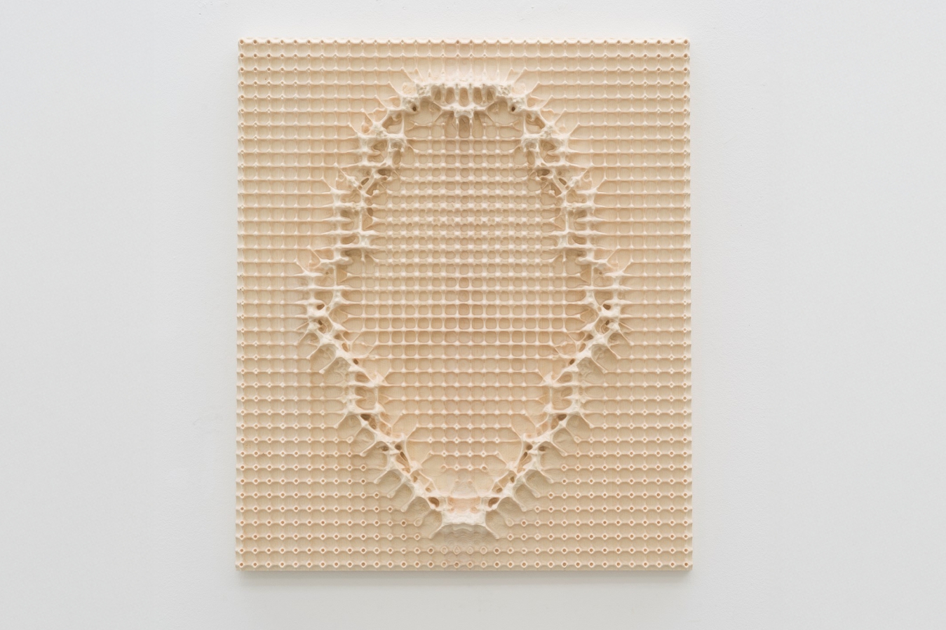 Fliri Michael - 3D Wood three dimensional thinking