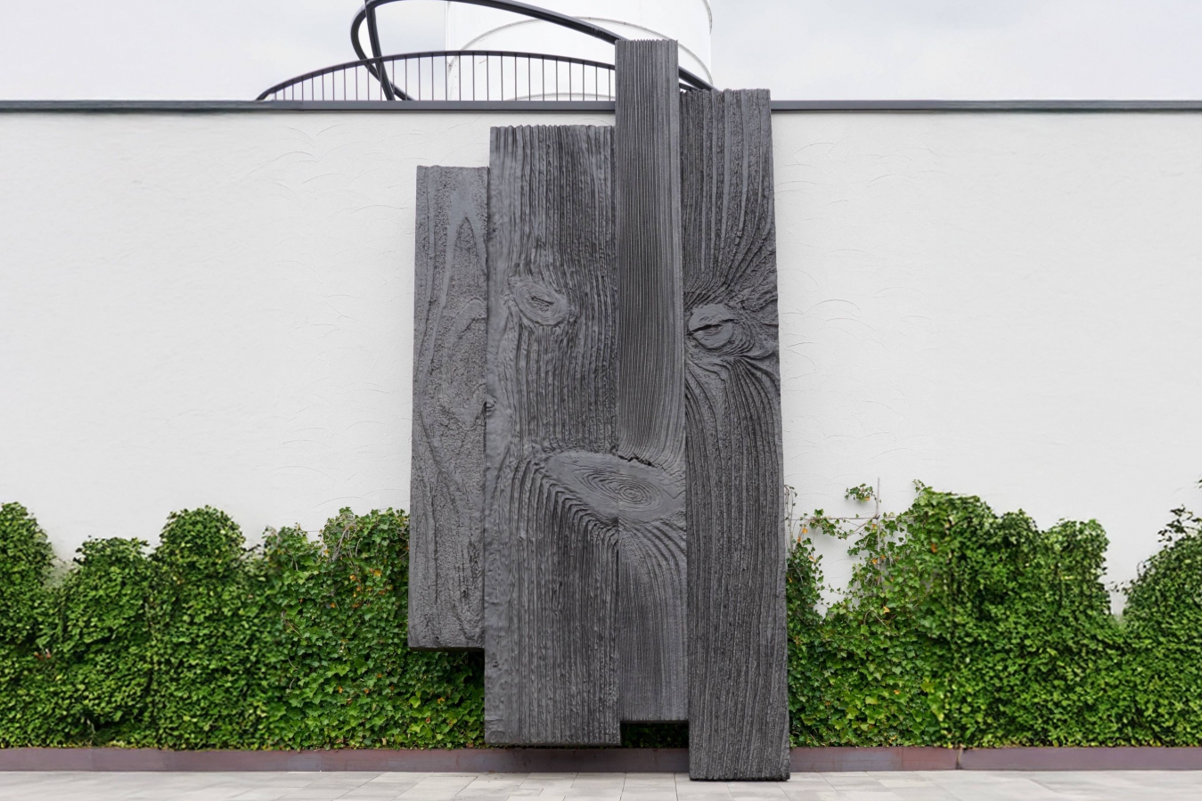 Fliri Michael - 3D Wood three dimensional thinking