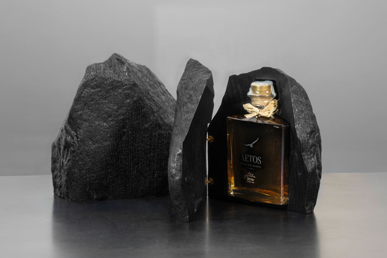 Atelier 3DW - 3D Wood three dimensional thinking