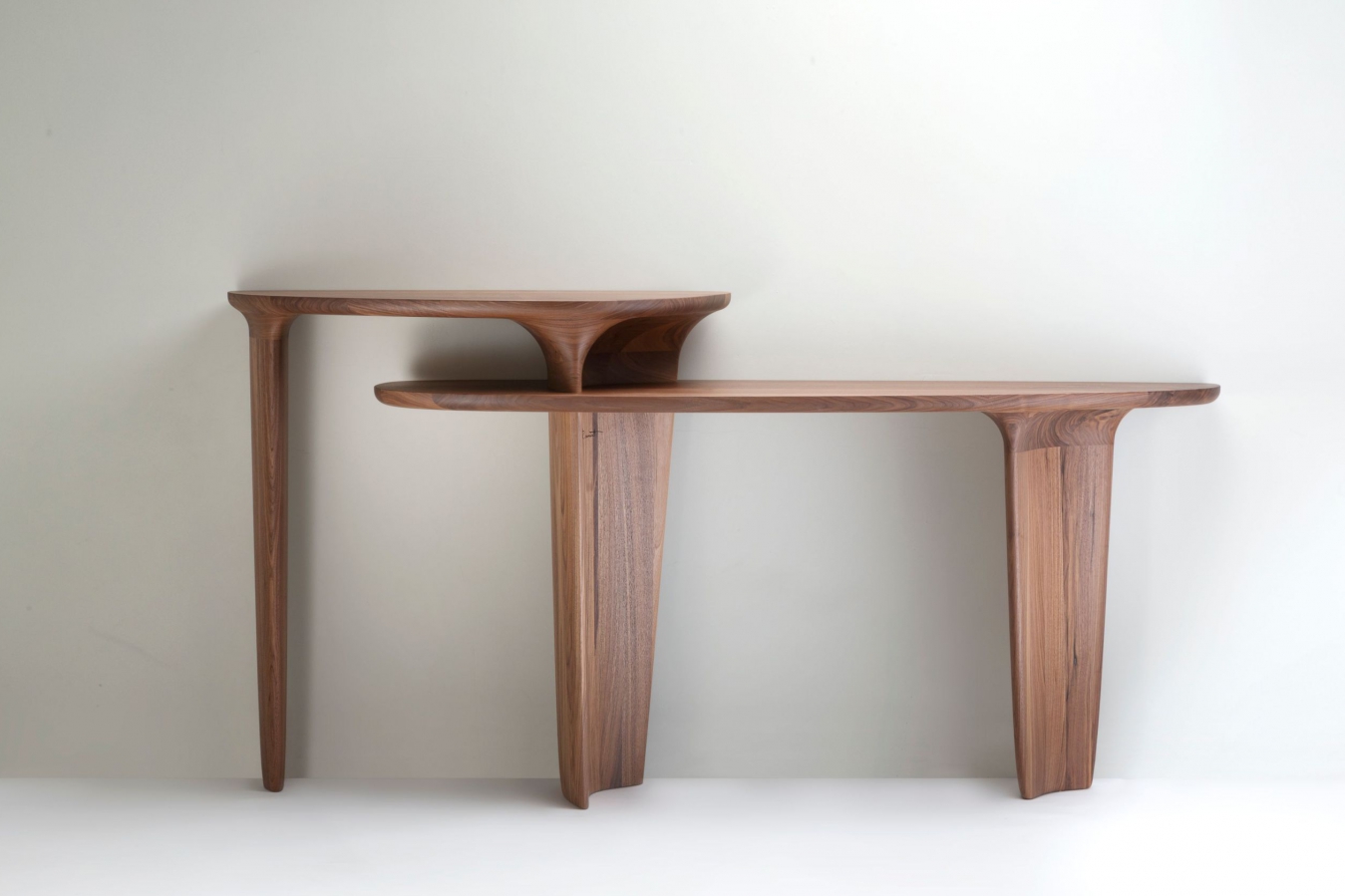 Raphael Navot - 3D Wood three dimensional thinking