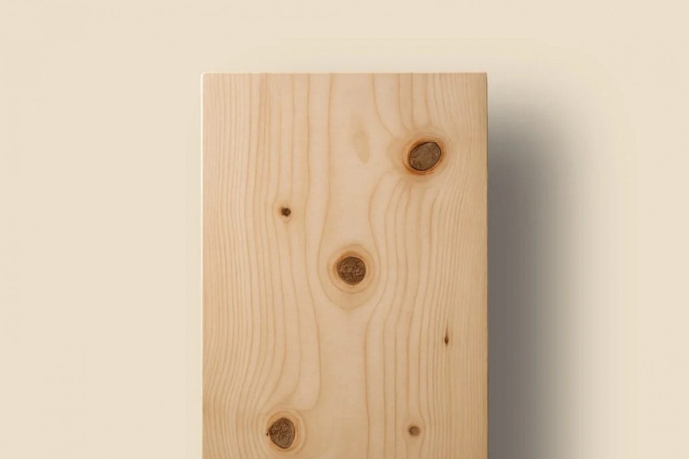  - 3D Wood three dimensional thinking