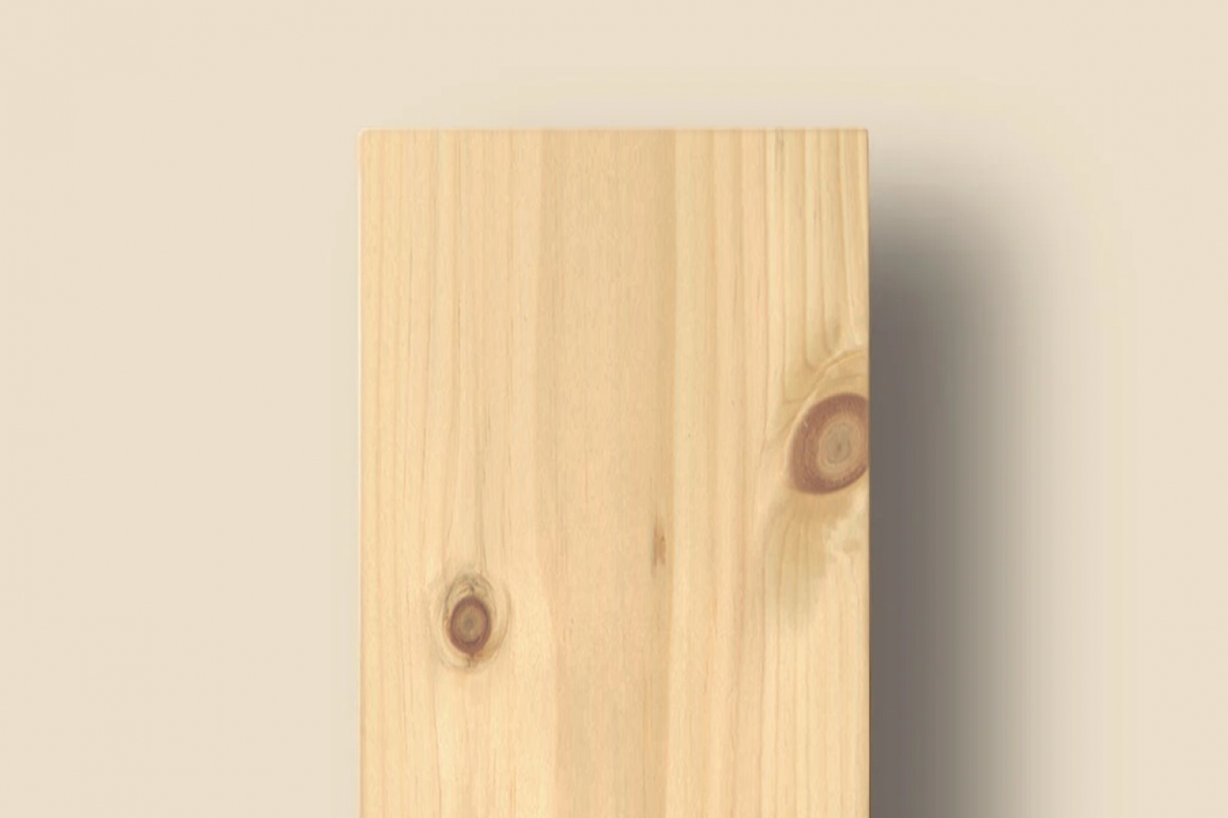  - 3D Wood three dimensional thinking