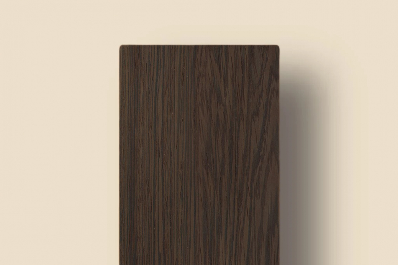  - 3D Wood three dimensional thinking