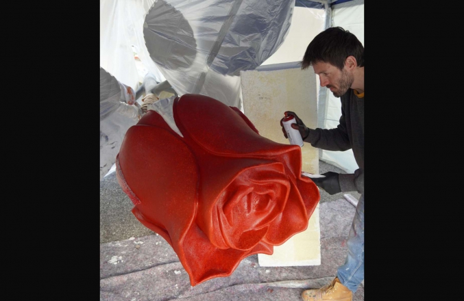 3D Wood - three dimensional thinking