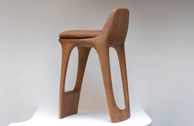3D Wood - three dimensional thinking