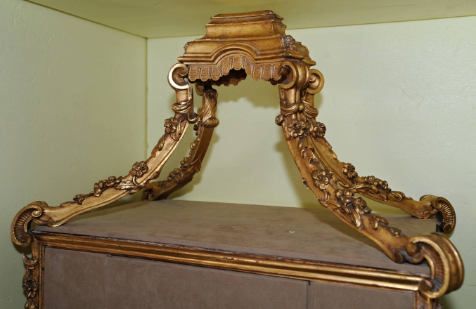 3D Wood - three dimensional thinking