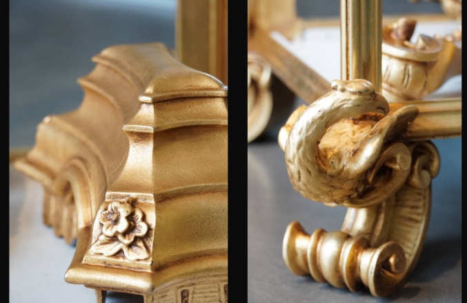 3D Wood - three dimensional thinking