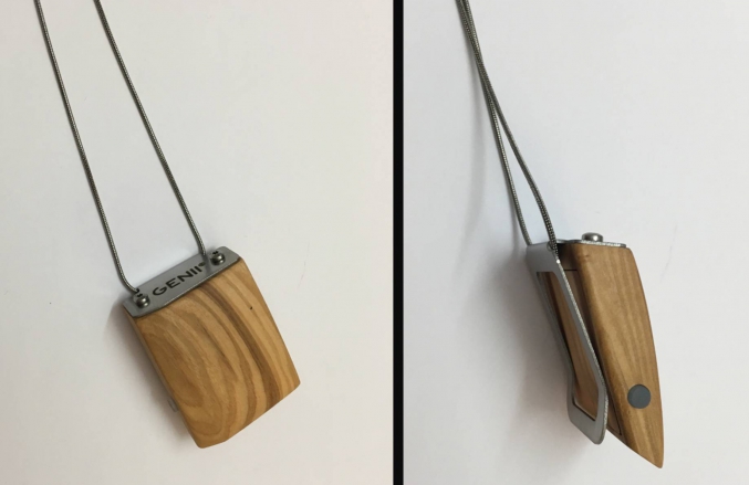 3D Wood - three dimensional thinking