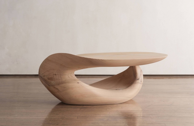 3D Wood - three dimensional thinking