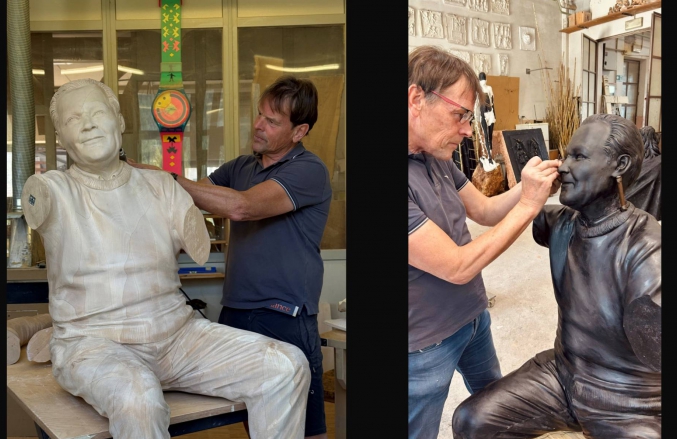 3D Wood - three dimensional thinking