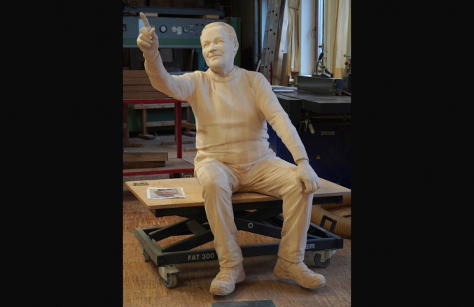 3D Wood - three dimensional thinking