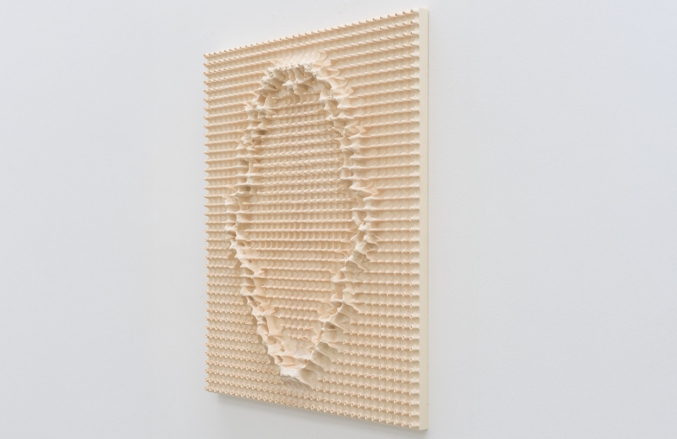 3D Wood - three dimensional thinking