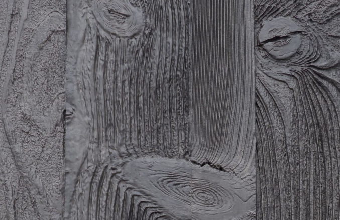 3D Wood - three dimensional thinking