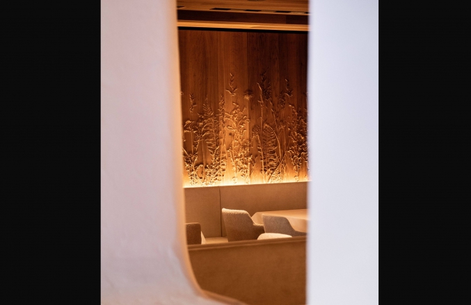 3D Wood - three dimensional thinking