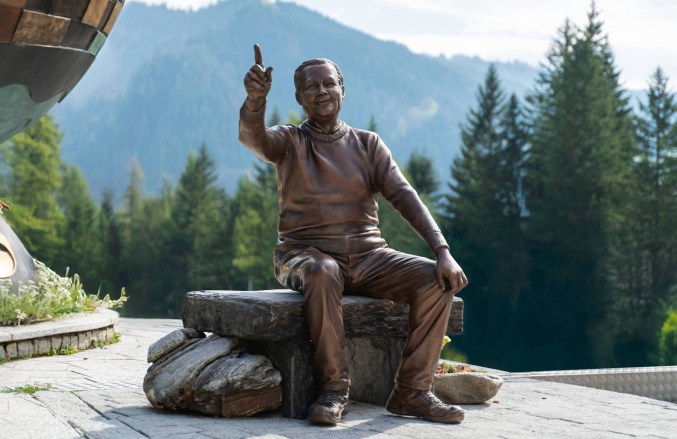 3D Wood - three dimensional thinking