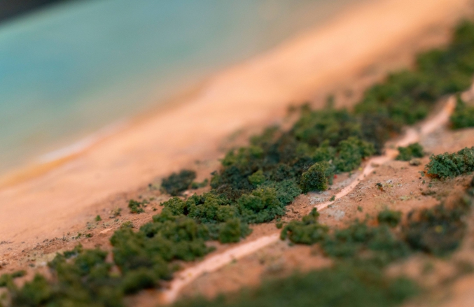 3D Wood - three dimensional thinking