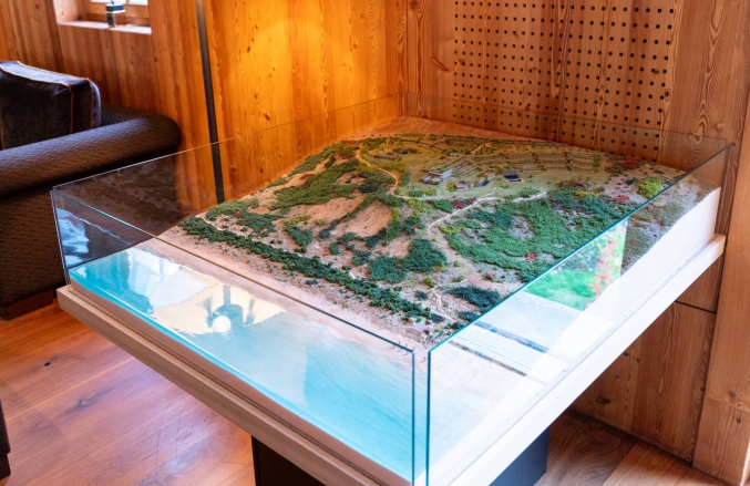 3D Wood - three dimensional thinking