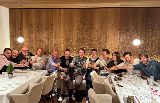 3D Wood - three dimensional thinking