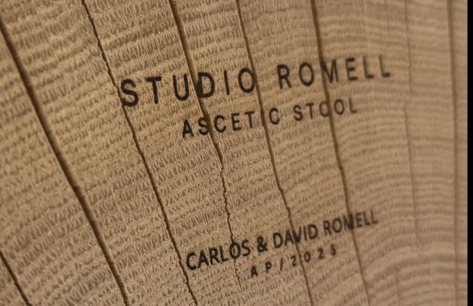 3D Wood - three dimensional thinking