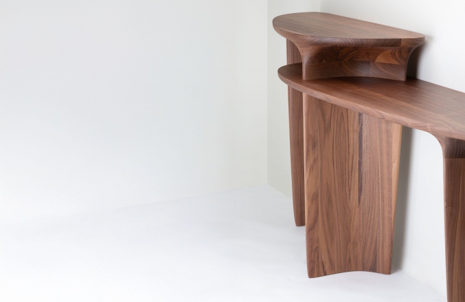 3D Wood - three dimensional thinking