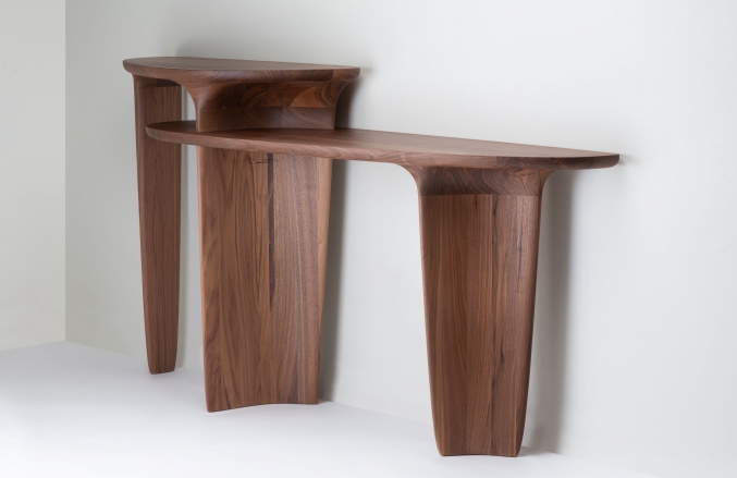 3D Wood - three dimensional thinking