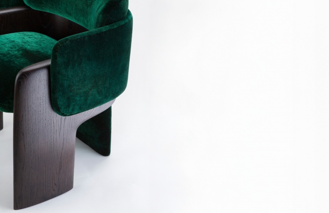 3D Wood - three dimensional thinking