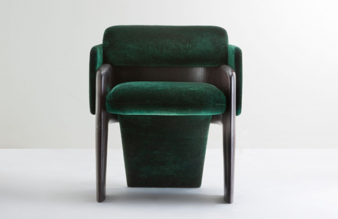 3D Wood - three dimensional thinking