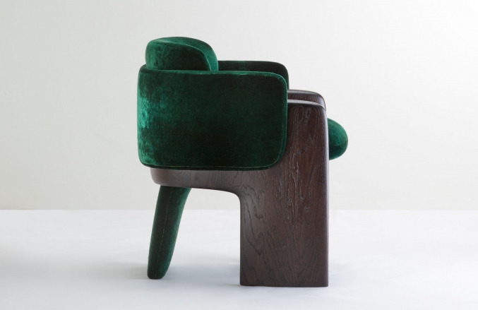 3D Wood - three dimensional thinking