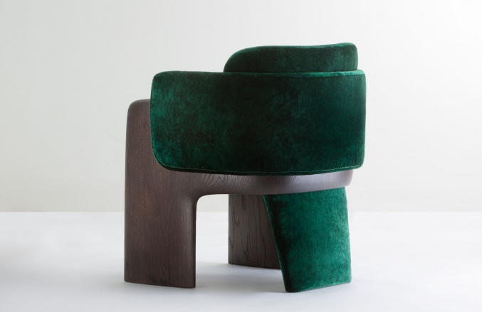 3D Wood - three dimensional thinking