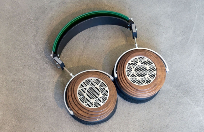 3D Wood - three dimensional thinking