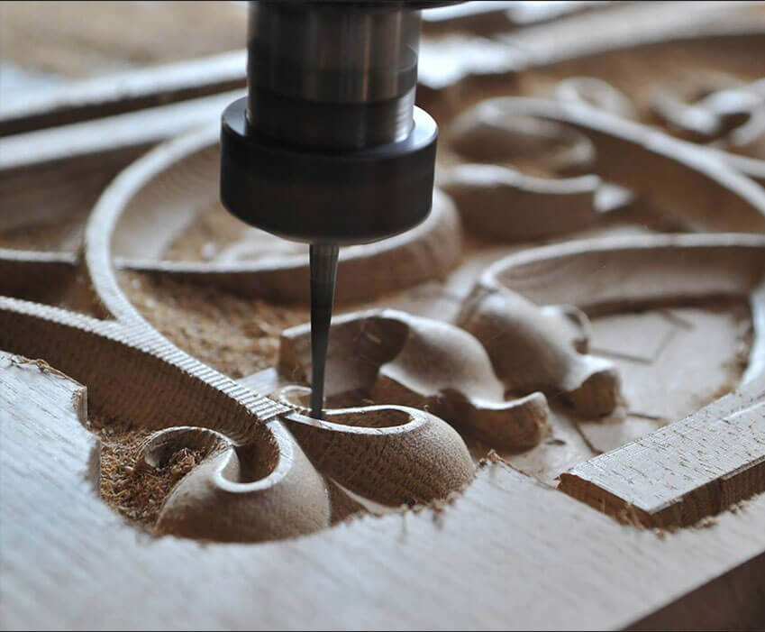 3D Wood 3D Wood